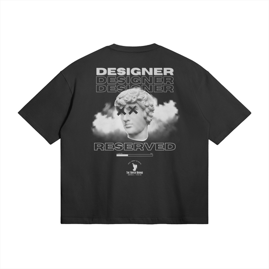 THE BAYER BRAND - DESIGNER - T SHIRT